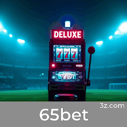 65bet: Estável, Seguro e Otimizado para o Brasil