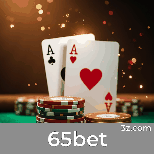 Registre-se e Desbloqueie Recompensas Exclusivas 65bet