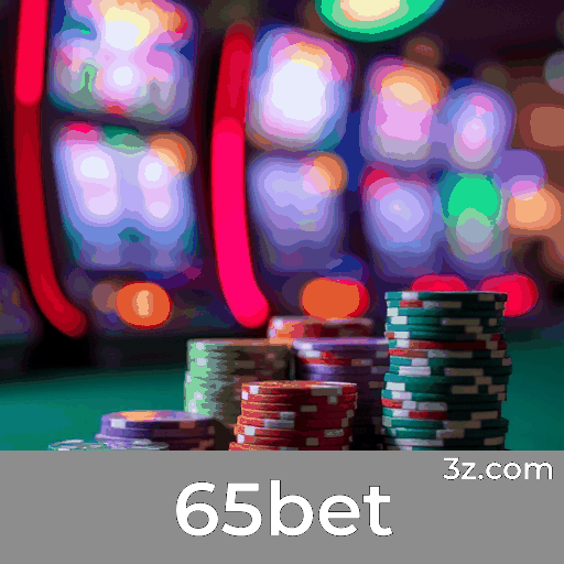 65bet: O Melhor em Cassino Online e Apostas