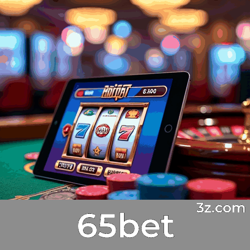 Potencialize Suas Promoções com Estratégia na 65bet