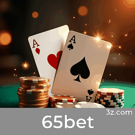 65bet: Estável, Seguro e Otimizado para o Brasil